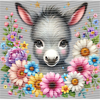 Animal Integration-DW 107